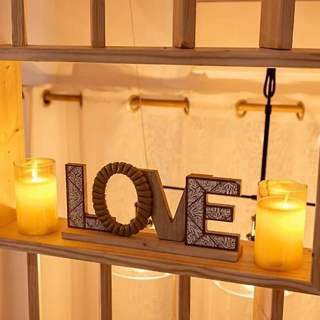 Love Room Spa Privatif Villefranche-sur-Saône Exteriér fotografie